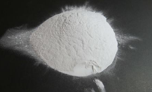 白剛玉微粉