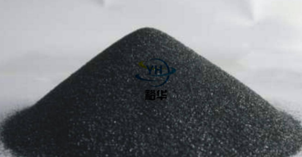 棕剛玉微粉