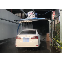 出租杭州科萬德全自動洗車機 海燕洗車機租賃