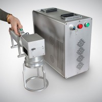 天津激光打標機