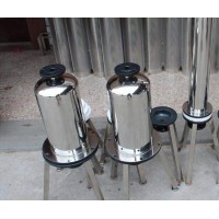 醫(yī)院真空系統(tǒng)除菌過濾器