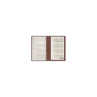產品44孔漏糞板模具