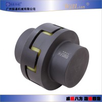 振通傳動(dòng)LM梅花聯(lián)軸器