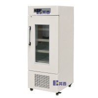 恒溫4±1℃實驗室防爆冰箱品牌304不銹鋼內膽
