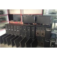 花都區新華鎮報廢舊臺式電腦回收