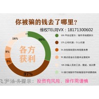 包頭稀土產(chǎn)品交易所于泳（股天樂）經(jīng)典騙局再現(xiàn)!
