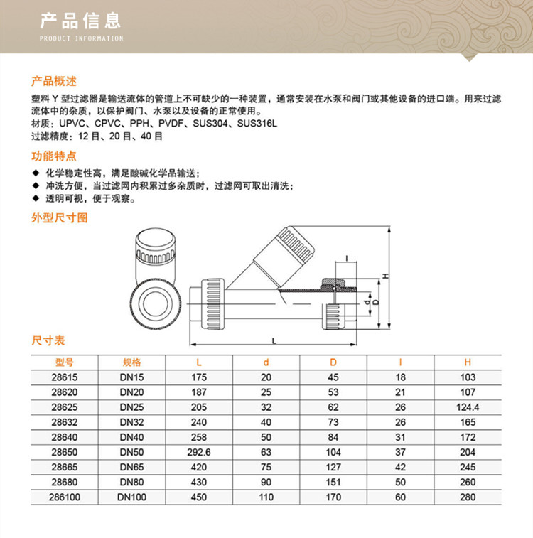 PVC Y型過濾器_副本2