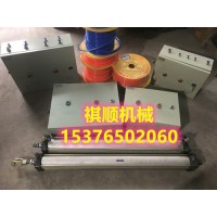 礦用風(fēng)門氣動控制裝置成套