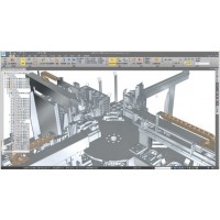 浩辰3D 3D機械制圖軟件