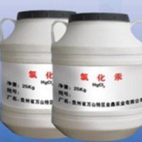 上海低價氯化汞生產廠家CAS: 7487-94-7