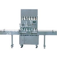 邯鄲科勝直線灌裝機(jī)|玉田老酒灌裝機(jī)|河北灌裝機(jī)