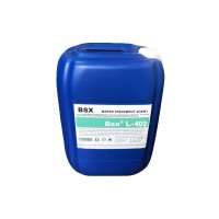 濁環水阻垢緩蝕劑L-402岳陽陶瓷廠彬盛翔知名廠家