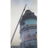 煙囪拆除公司