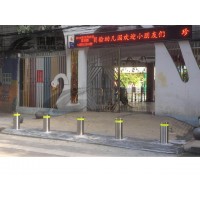 湖北全自動(dòng)升降路樁系列