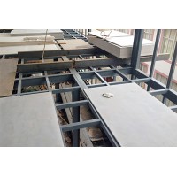 山東華城興纖維水泥壓力板生產廠家