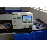 上海氣譜78901天然氣分析儀