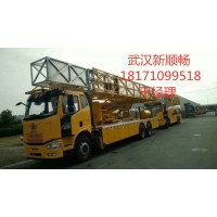 江西橋檢車租賃，婺源18米橋梁檢測(cè)車出租價(jià)格優(yōu)惠