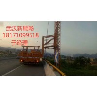 興寧橋檢車租賃，汕尾20米橋梁檢測(cè)車出租設(shè)備優(yōu)良 　　