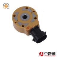 320d柴油泵電磁閥