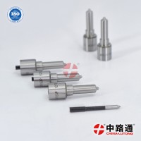 豪沃油泵車噴油嘴DLLZ152S1229