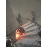 礦渣庫清庫