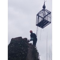 煙囪維護(hù)
