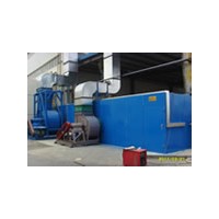 廢氣凈化設備選擇-欣恒工程設備-20年專注工業廢氣治理