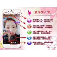 矩陣力量云控營銷系統(tǒng)助力于直播帶貨網(wǎng)紅大V漲粉引流