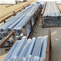 溫室工程大棚鋁合金材料 玻璃溫室鋁型材 鋁材廠家銷售