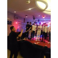 西安夜場男模場好玩兒嗎，西安男模店包廂預訂