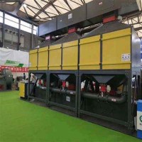 廢氣處理設備催化燃燒任意風量廠家在線報價
