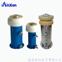 TWXF135285 20KV 5000PF  高頻水冷電容