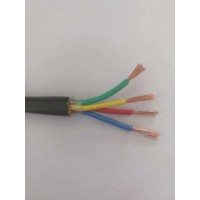 氟塑料絕緣高溫控制電纜