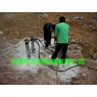 阿克蘇金礦開采液壓劈裂機(jī)