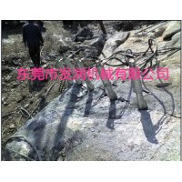 礦山開采破石工具劈裂機(jī)