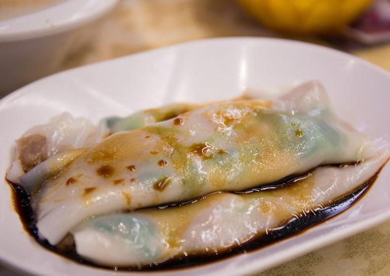 廣州美食