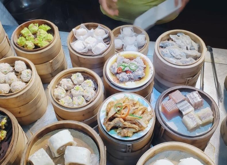 廣州美食