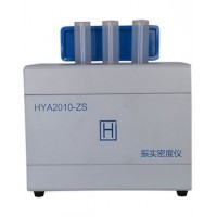 HYA2010-ZS3型粉體振實密度儀