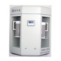HYA2010-Z1真密度及開孔/閉孔率分析儀