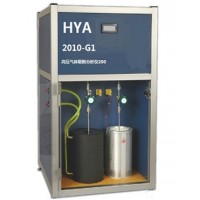 HYA2010-G1高壓氣體吸附分析儀200