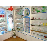 全國(guó)日化店電話號(hào)碼軟件