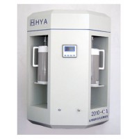 HYA2010-C1全自動靜態容量法比表面及孔徑分析測試儀