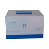 HYA2010-BT通孔材料孔徑分析儀介紹