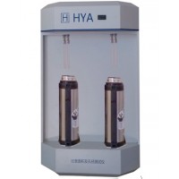 HYA2010-B6全自動靜態容量法比表面及孔徑分析測試儀