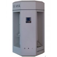 HYA2010-B1全自動靜態容量法比表面及孔徑分析測試儀
