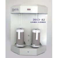 HYA2010-A2全自動氣體連續流動法快速比表面積分析測試儀
