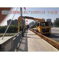江門20米路橋檢測車租賃,湛江防撞緩沖車出租服務優(yōu)良