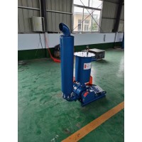熔噴布羅茨風(fēng)機怎么選擇？
