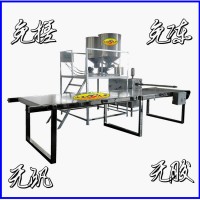 全自動(dòng)粉條機(jī)，紅薯粉條機(jī)及免凍免搓無(wú)礬漏粉技術(shù)