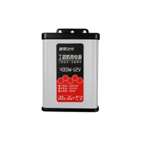 12v 400W LED防雨電源